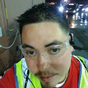 Meet your Posher, Abel l